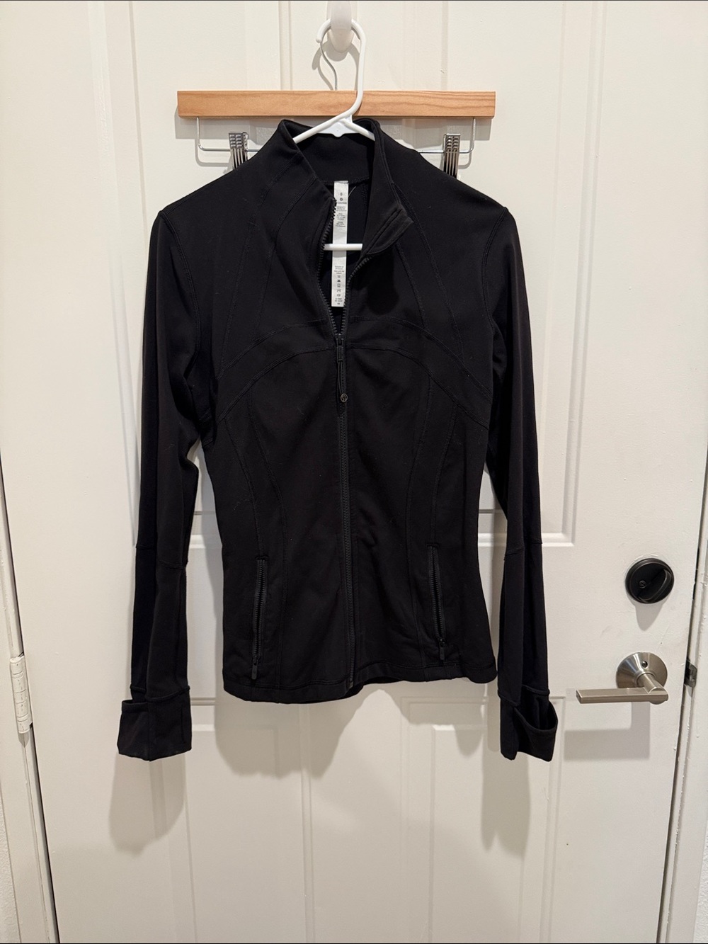lululemon athletica Define Jacket